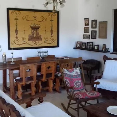 Vera's House